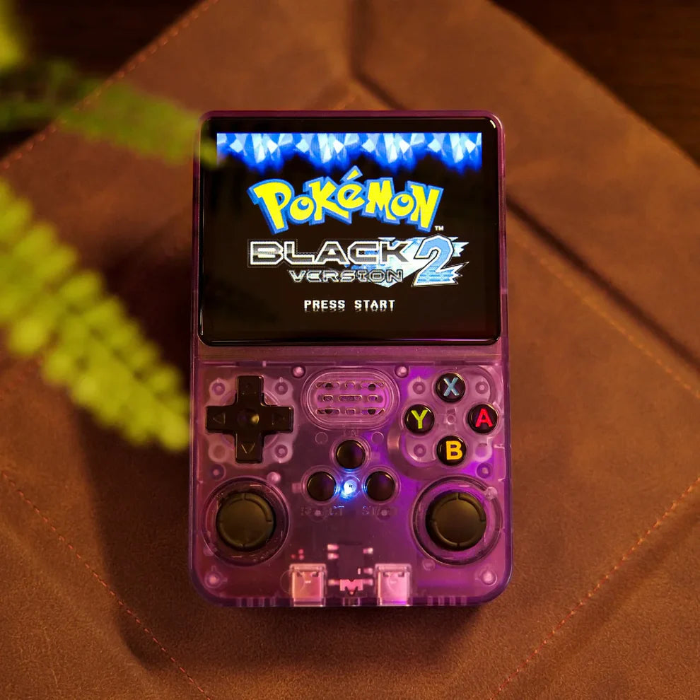 ReplayZ™ Pocket