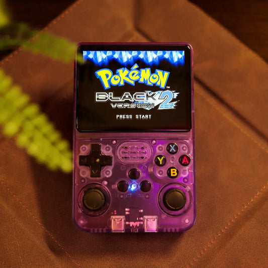 ReplayZ™ Pocket